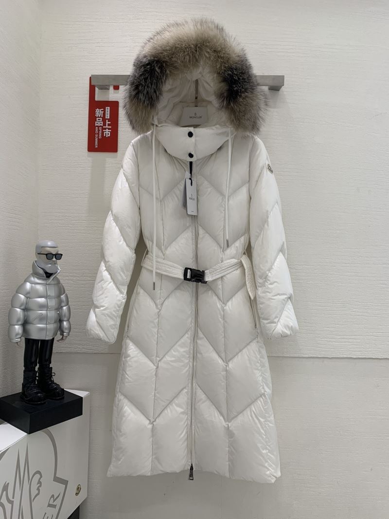 Moncler Down Jackets